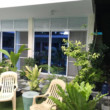 Studio Complete Plus Pool, 1 Apartment Panglao Exterior photo