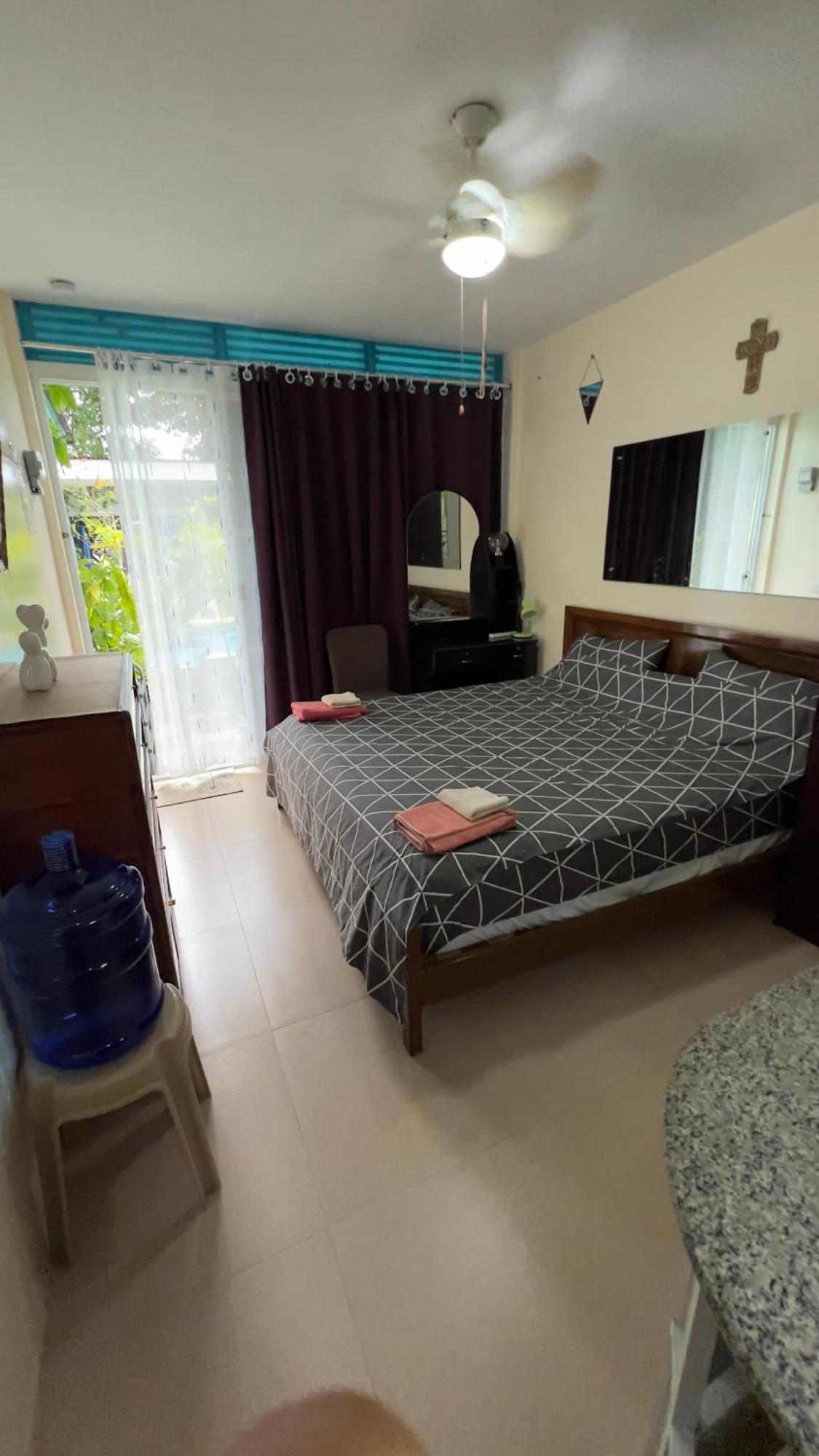 Studio Complete Plus Pool, 1 Apartment Panglao Exterior photo