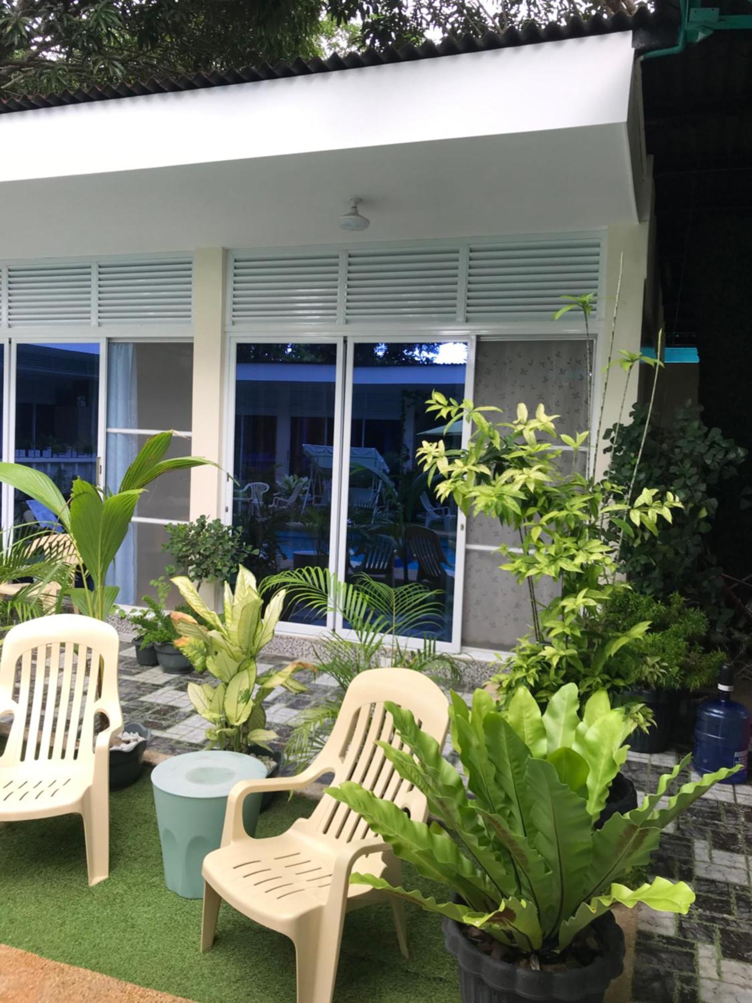 Studio Complete Plus Pool, 1 Apartment Panglao Exterior photo